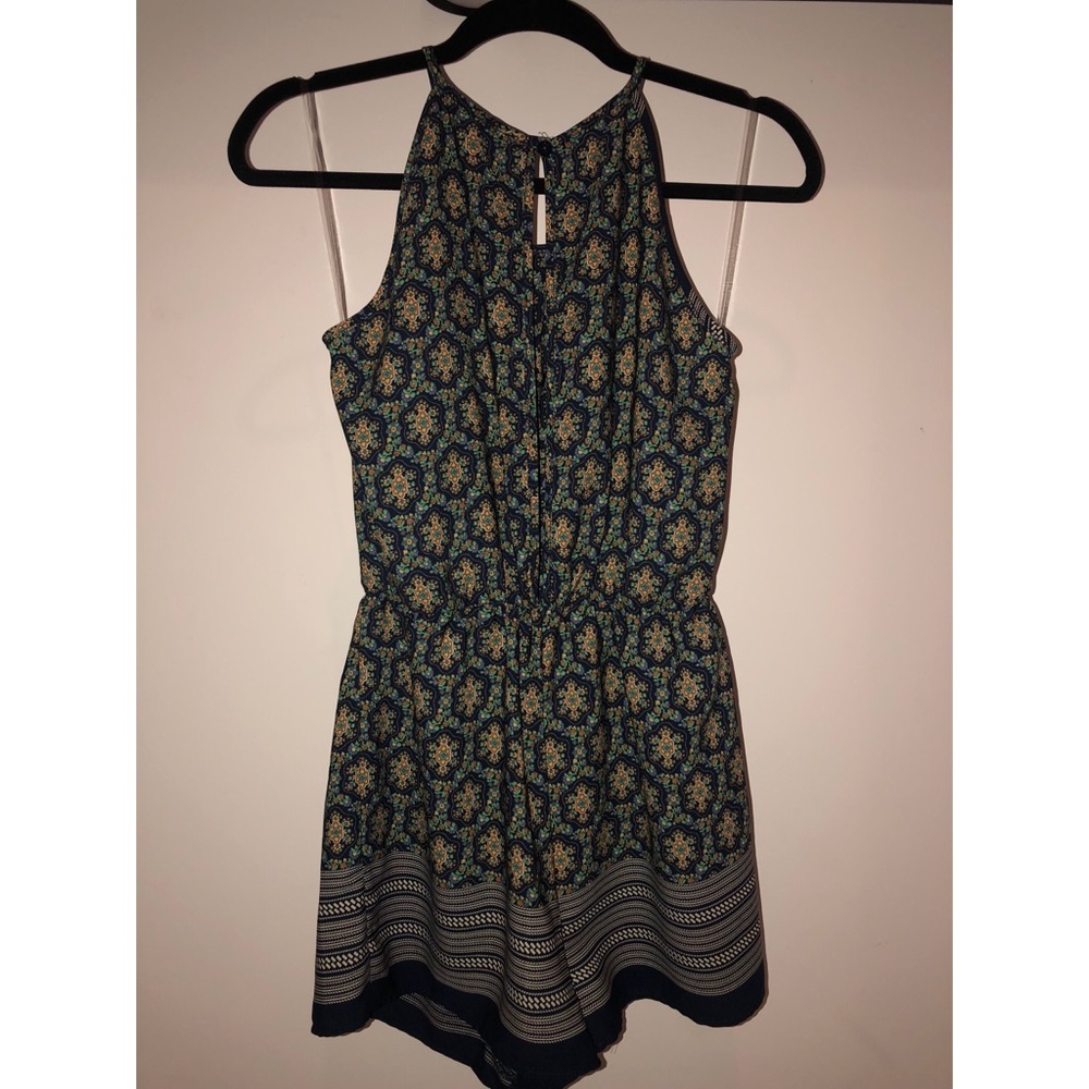 Women’s romper - Picture 2 of 3